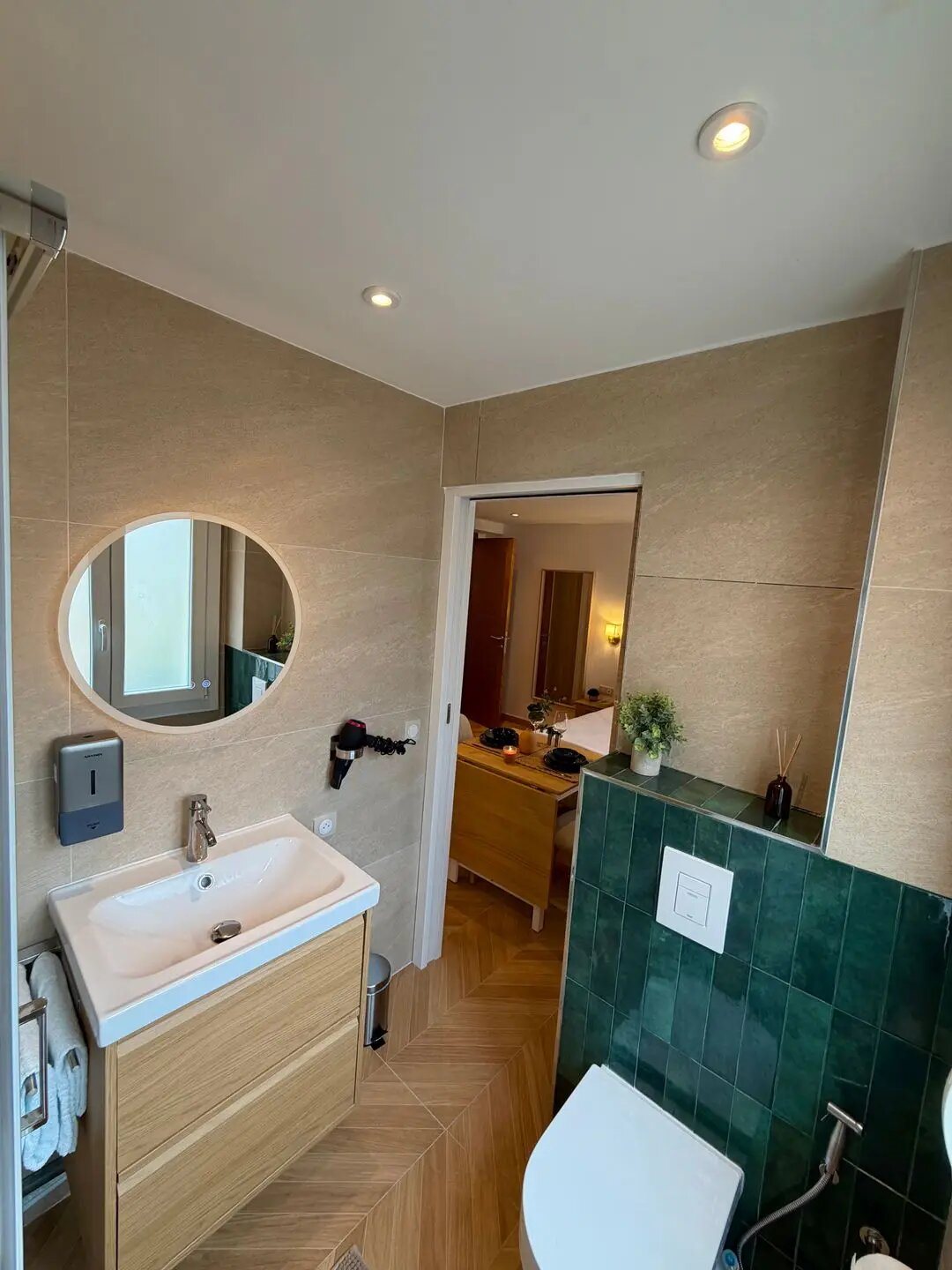 Appartement à louer, 23m², Joinville-le-Pont