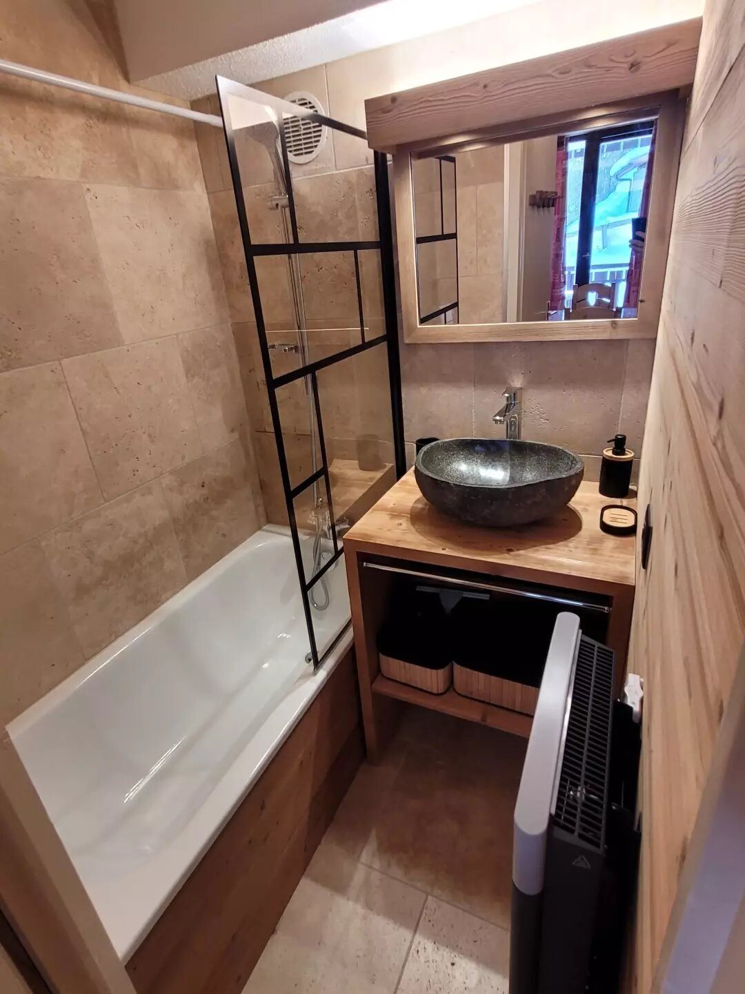 Appartement à vendre, 24m², Morillon