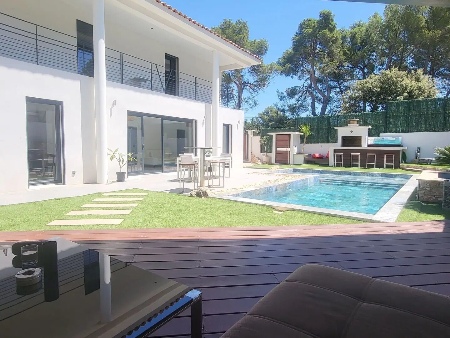 Maison à vendre, 155m², Cabriès