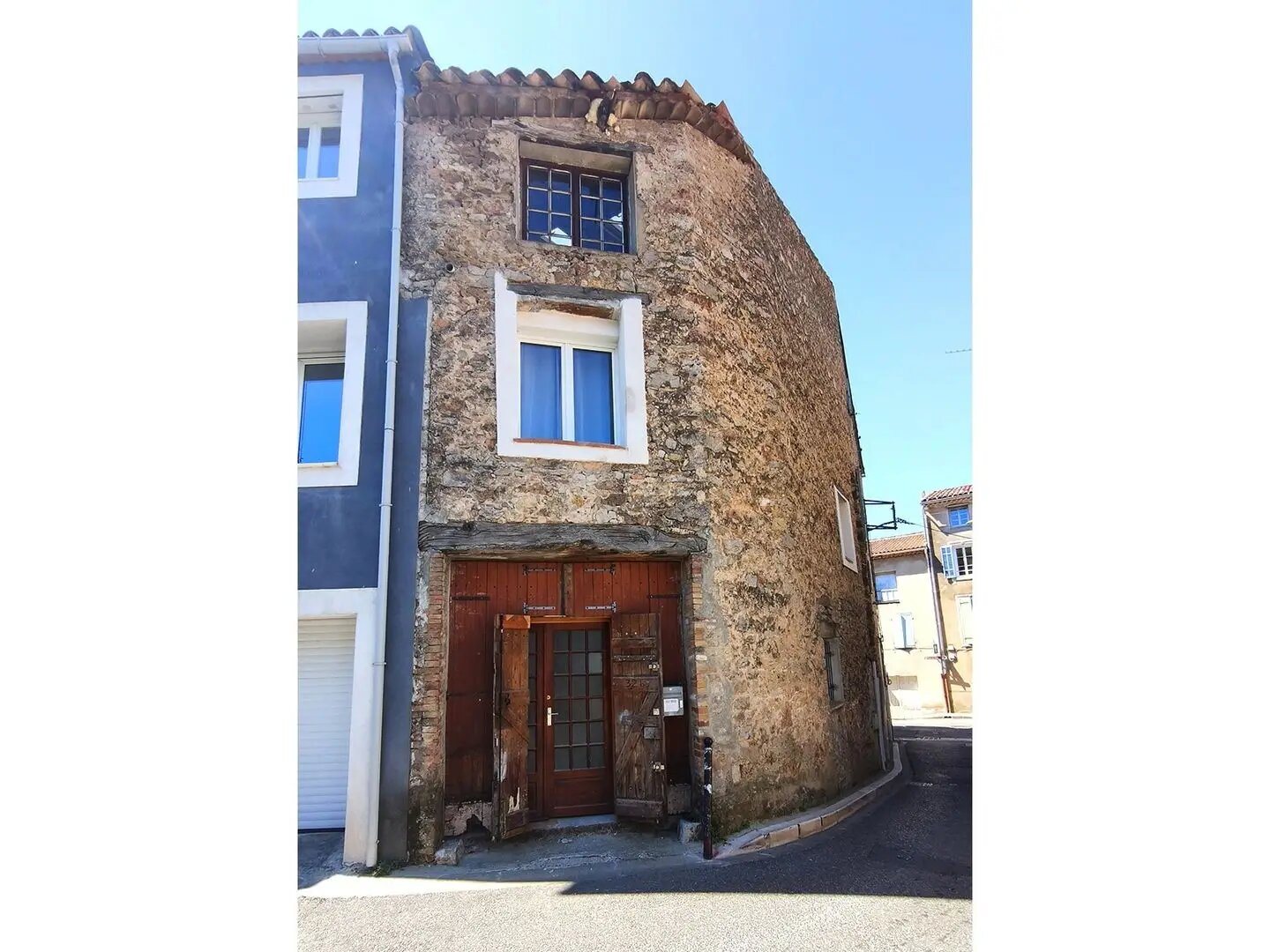 Maison à vendre, 44m², Tourves