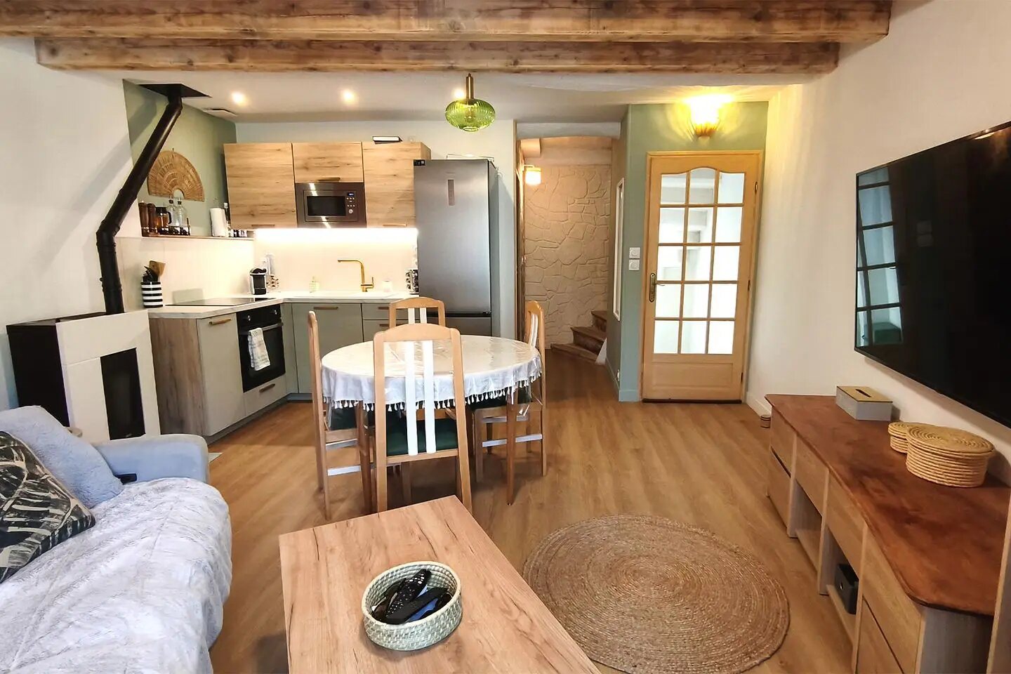 Maison à vendre, 44m², Tourves