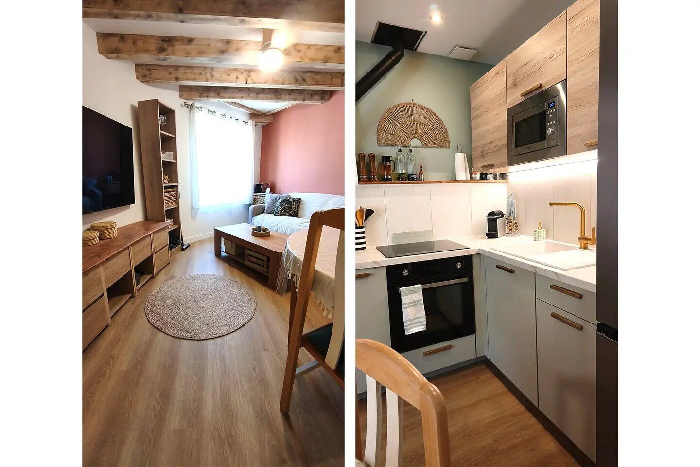 Maison à vendre, 44m², Tourves