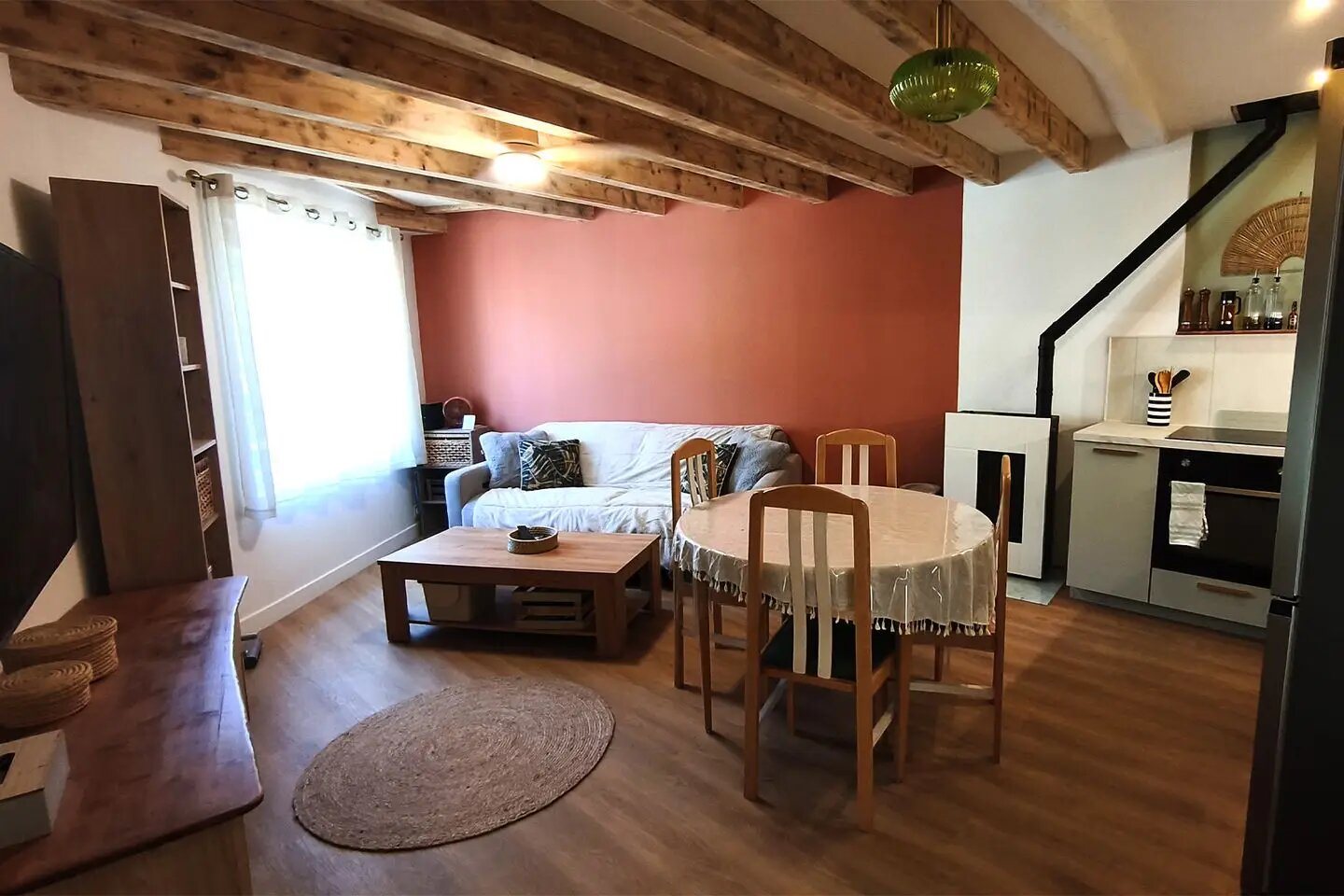 Maison à vendre, 44m², Tourves