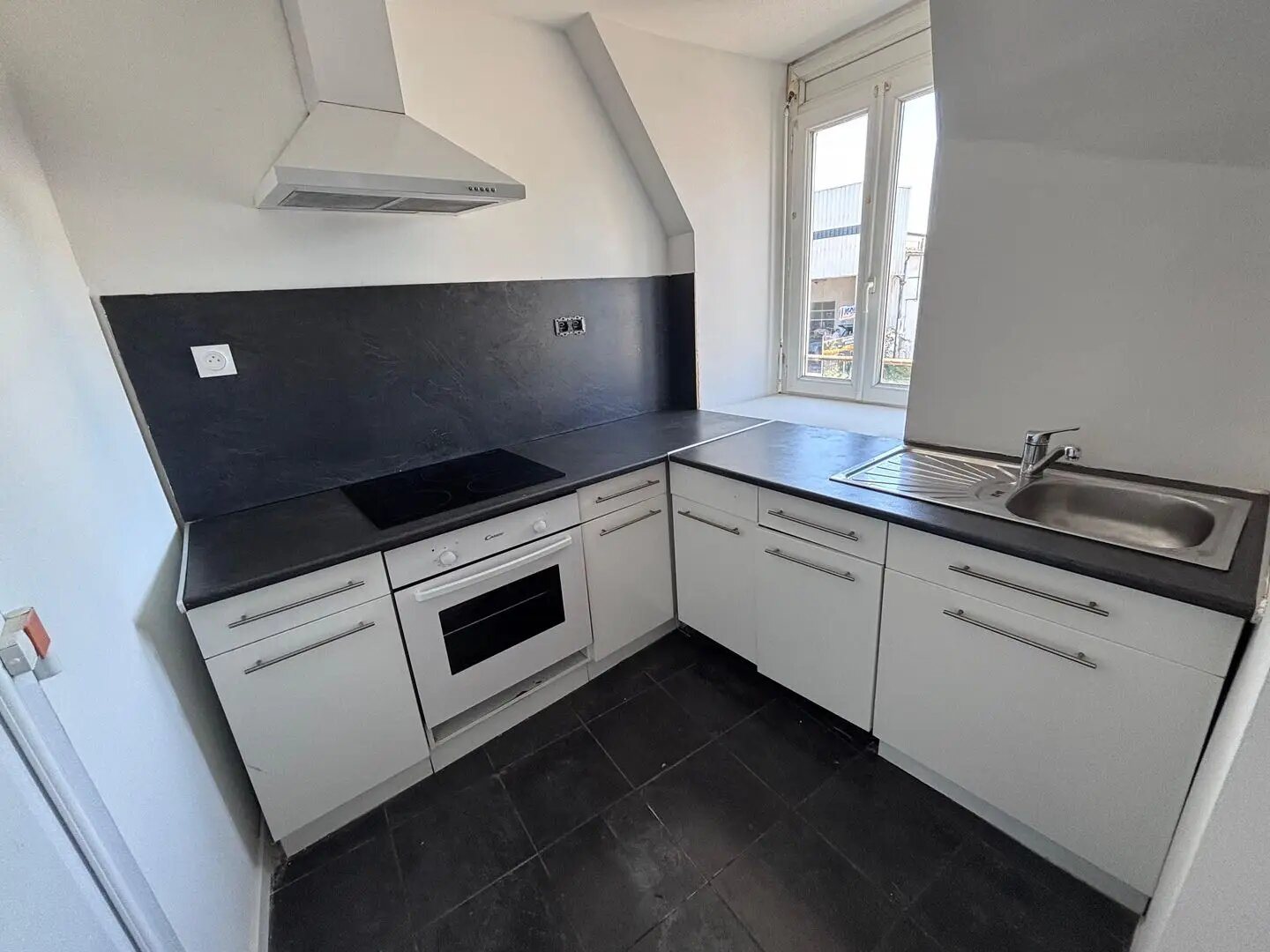 Appartement à louer, 40m², Vierzon