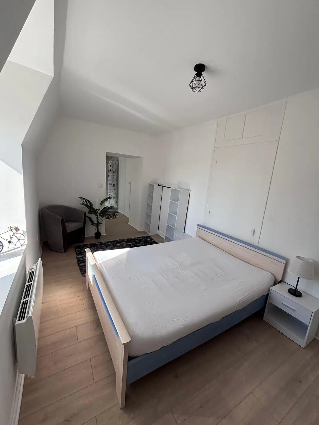 Appartement à louer, 40m², Vierzon