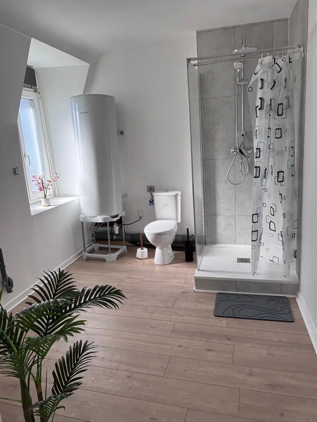 Appartement à louer, 40m², Vierzon
