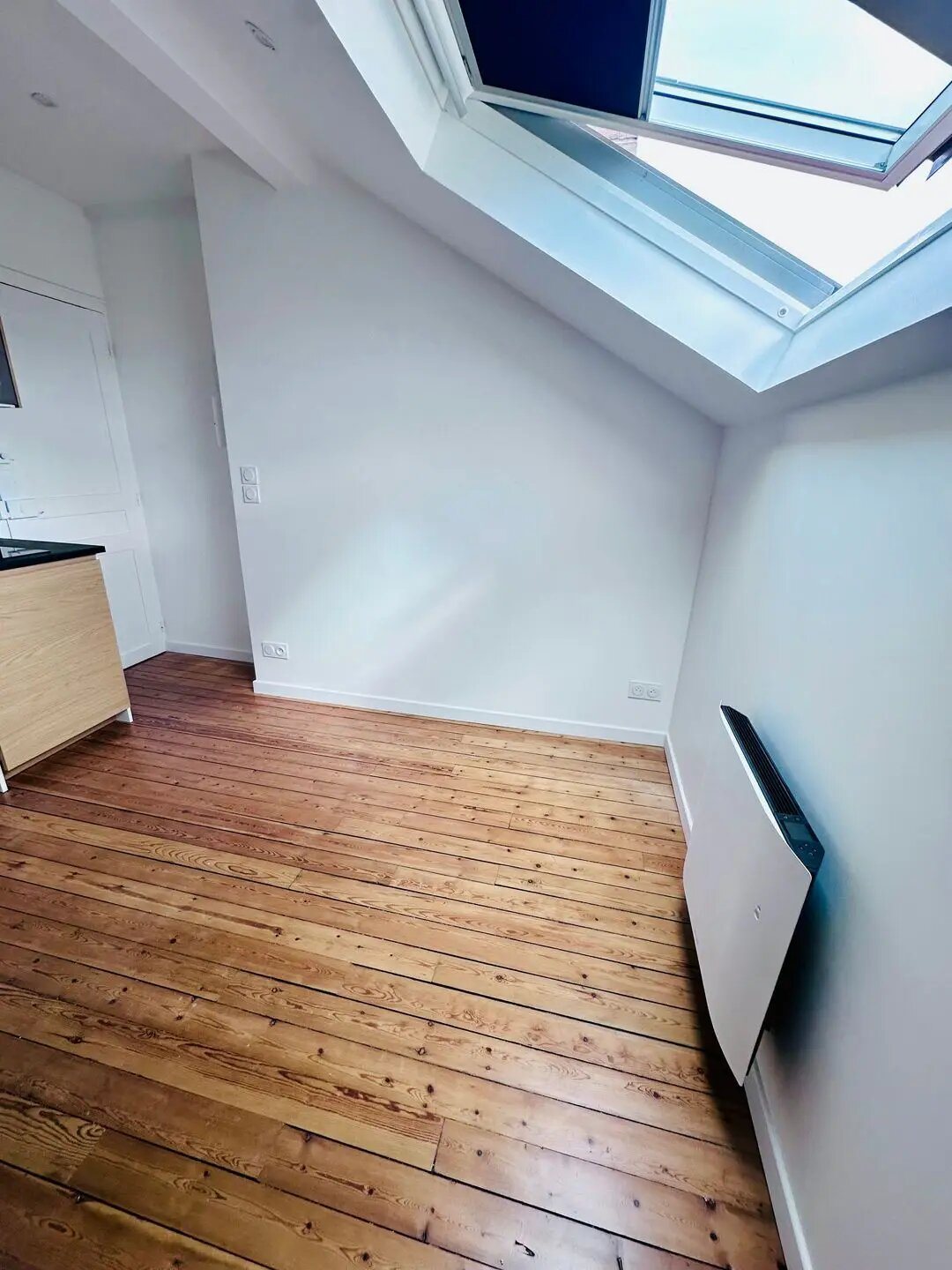 Appartement à vendre, 9m², Versailles