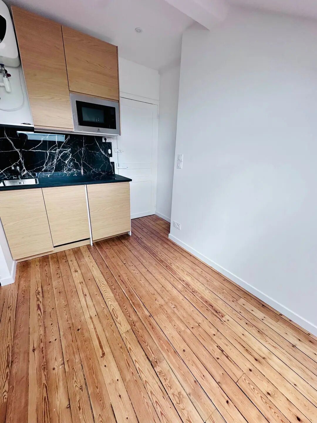 Appartement à vendre, 9m², Versailles