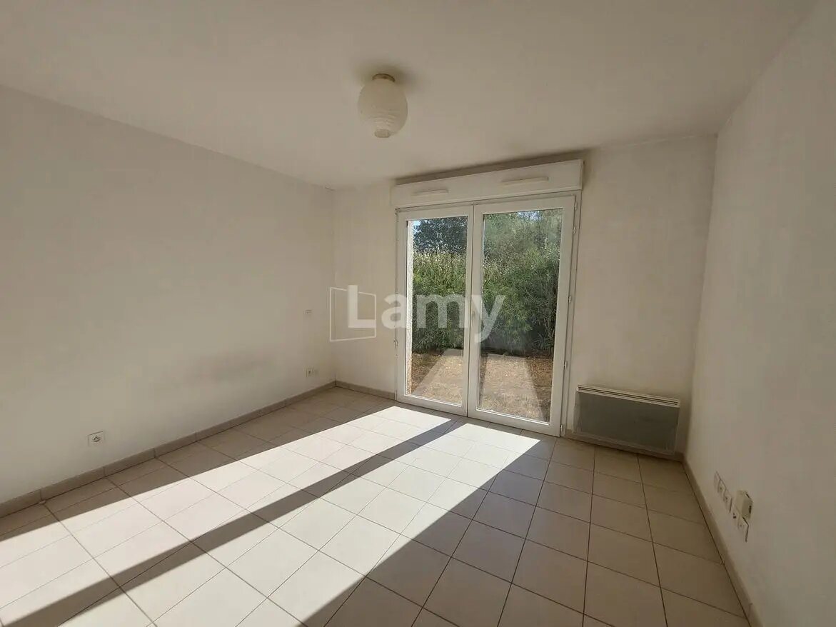 Appartement à louer, 20m², Rodilhan