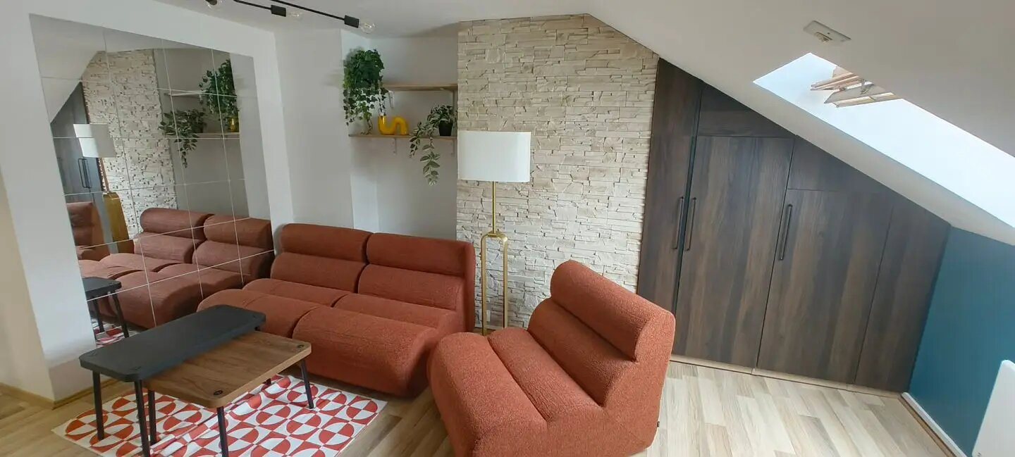 Appartement à louer, 20m², Nemours
