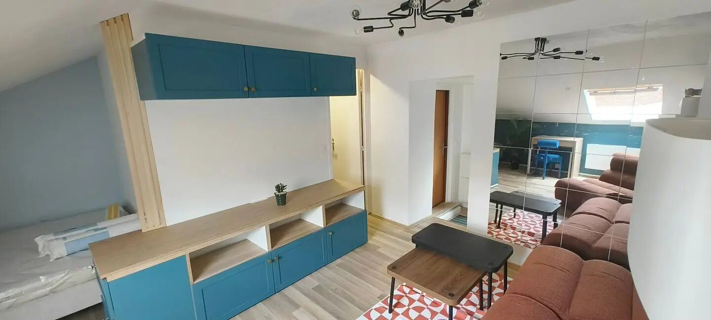 Appartement à louer, 20m², Nemours