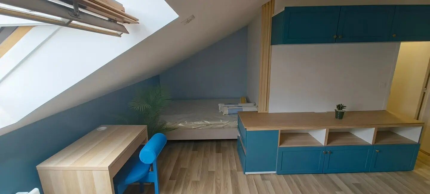 Appartement à louer, 20m², Nemours