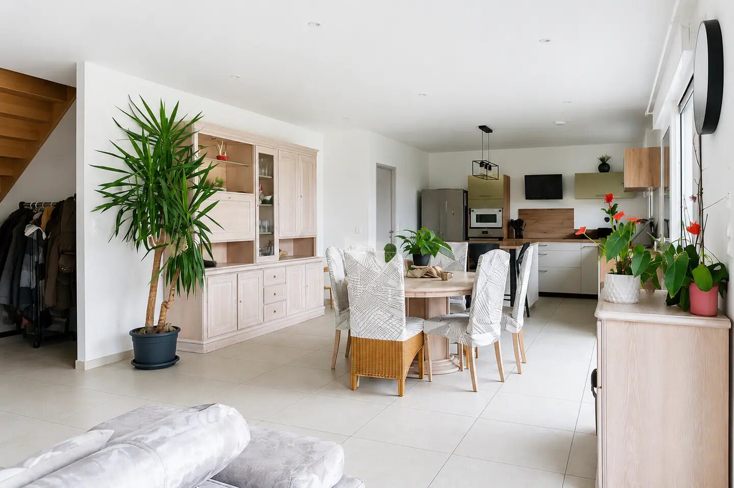 Maison à vendre, 137m², Zoteux