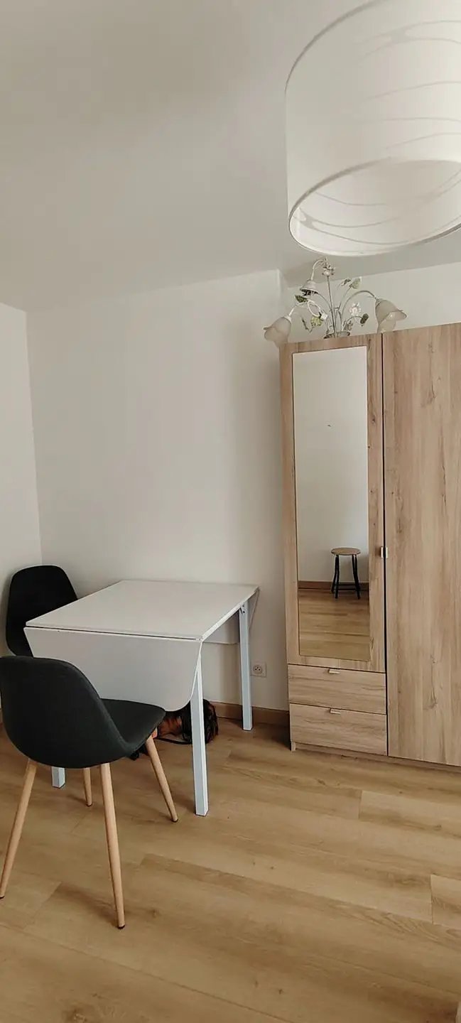 Appartement à louer, 20m², La Roche-sur-Yon