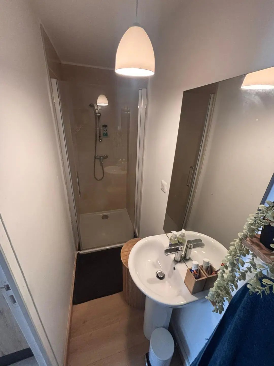Appartement à louer, 20m², La Roche-sur-Yon