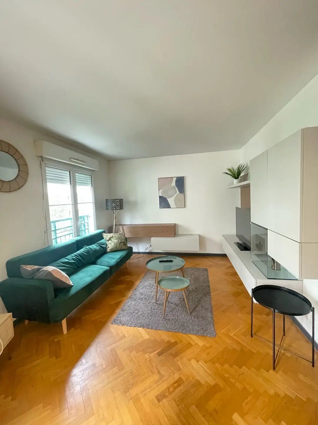 Appartement à louer, 41m², Courbevoie