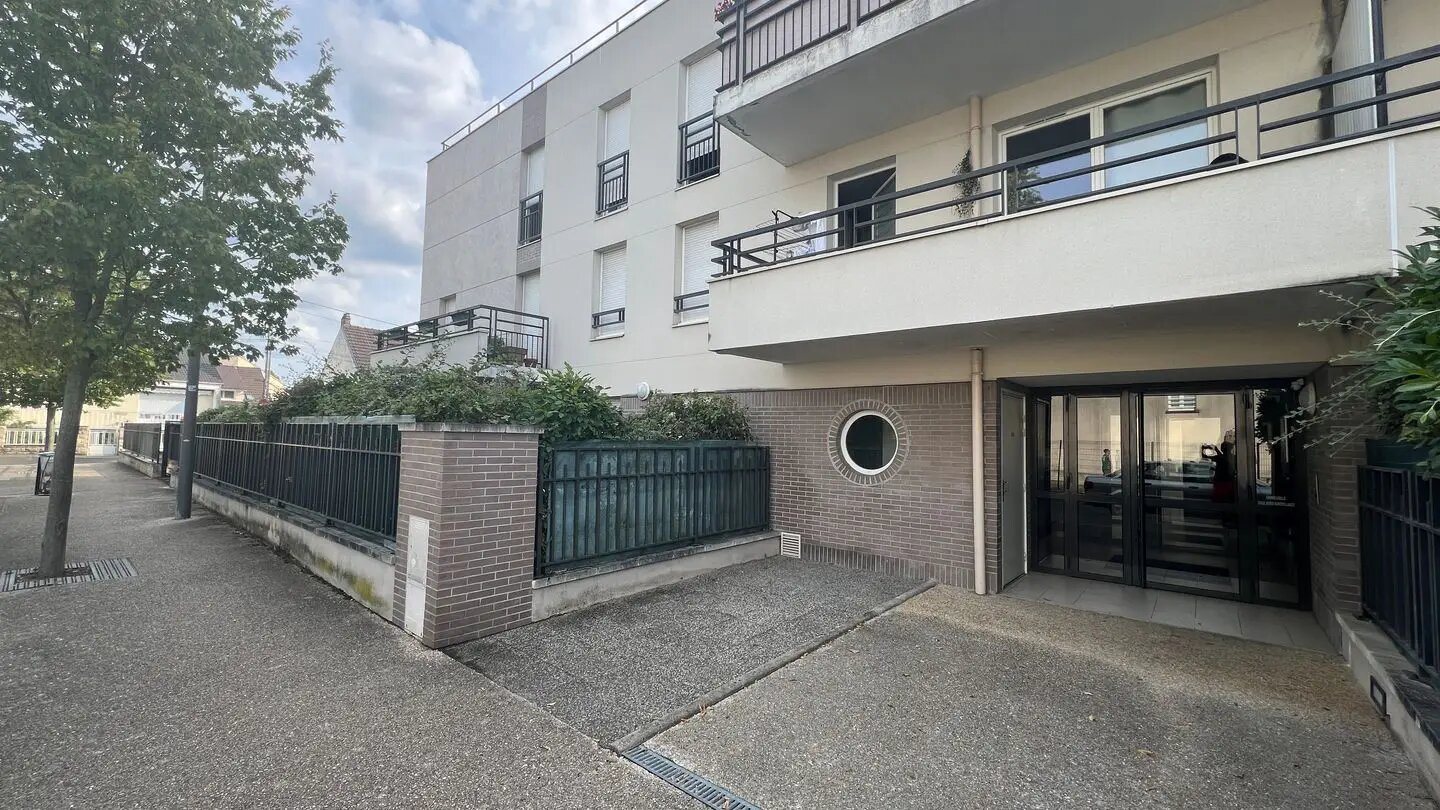 Appartement à louer, 28m², Conflans-Sainte-Honorine