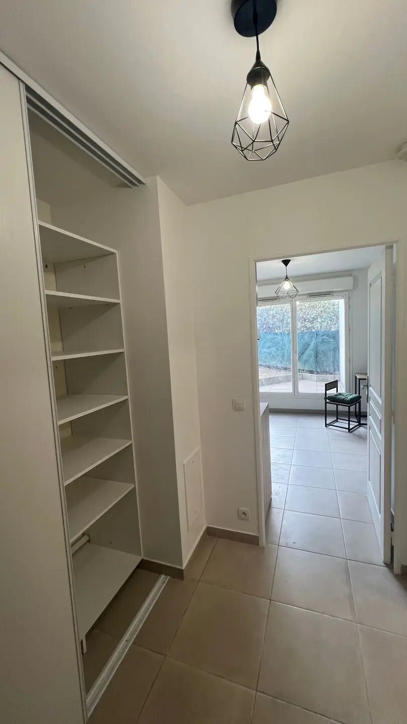 Appartement à louer, 28m², Conflans-Sainte-Honorine
