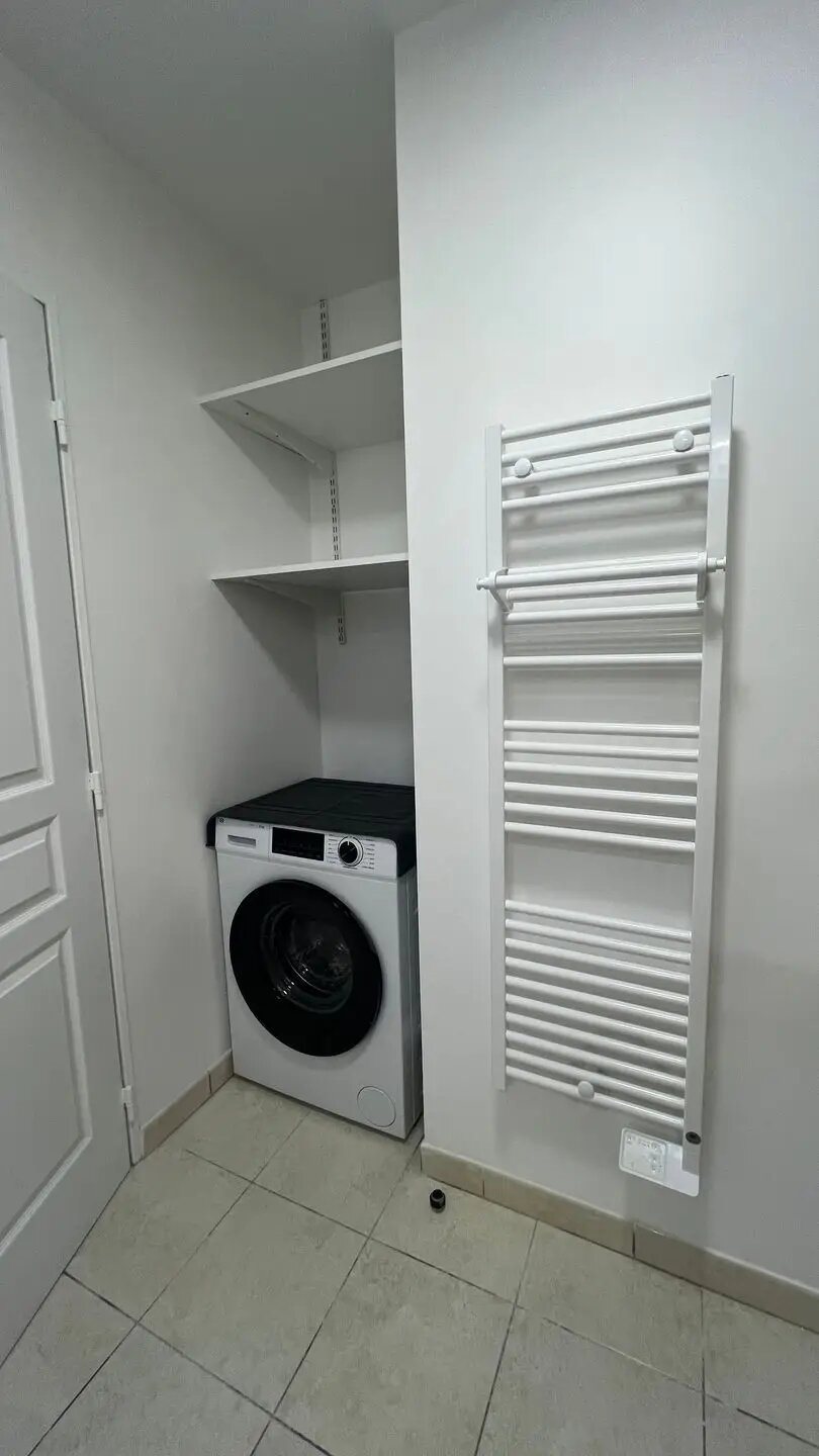 Appartement à louer, 28m², Conflans-Sainte-Honorine