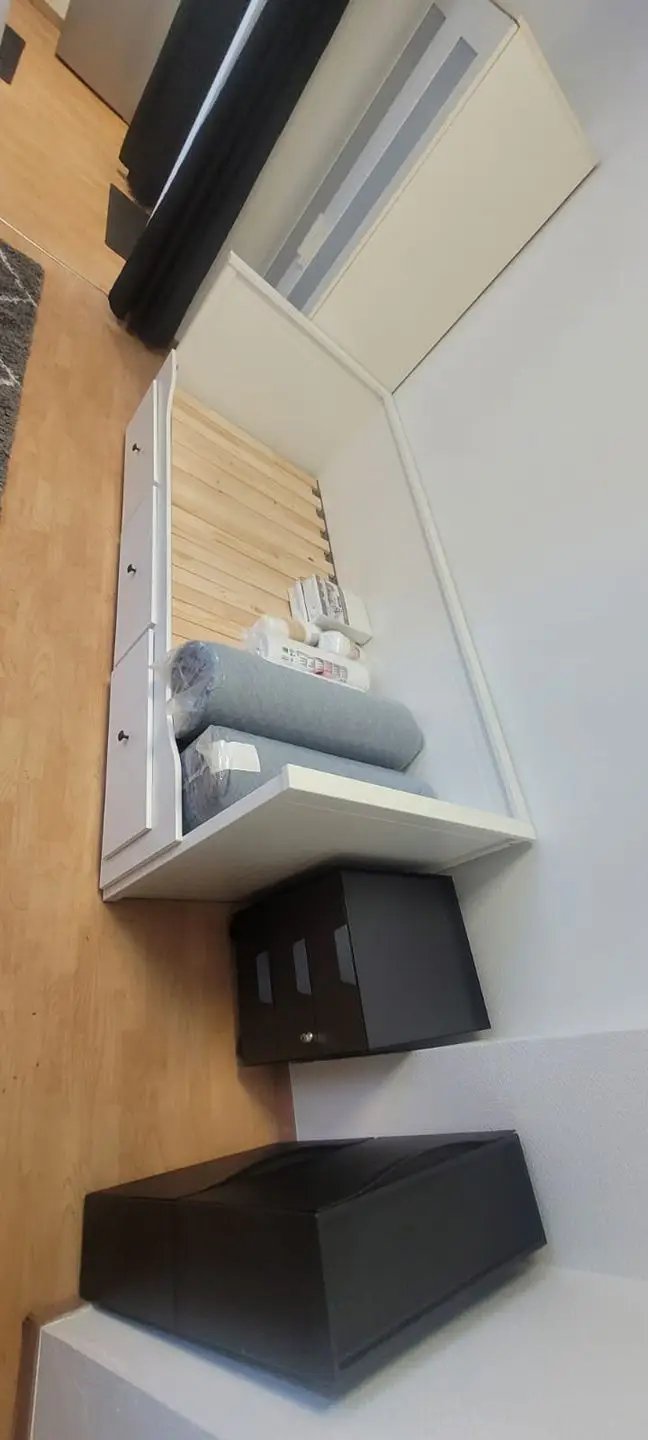 Appartement à louer, 20m², Lille