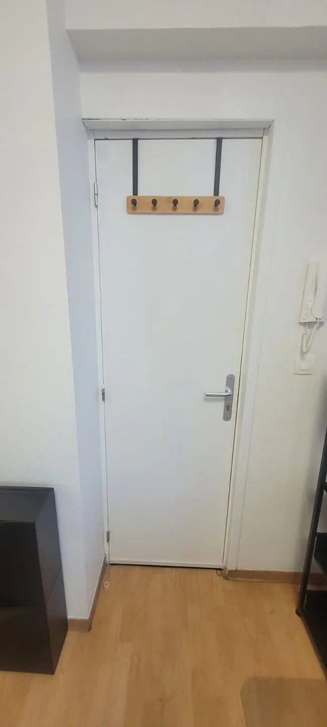 Appartement à louer, 20m², Lille