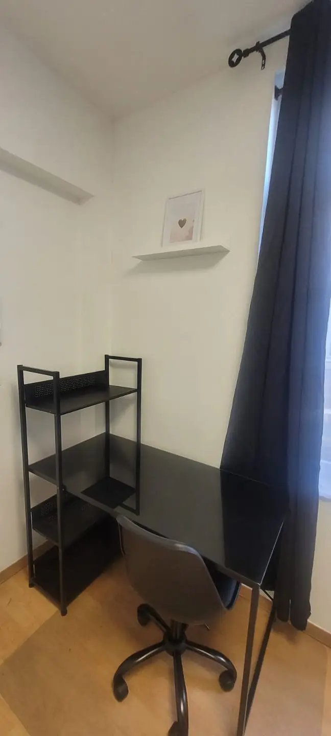 Appartement à louer, 20m², Lille