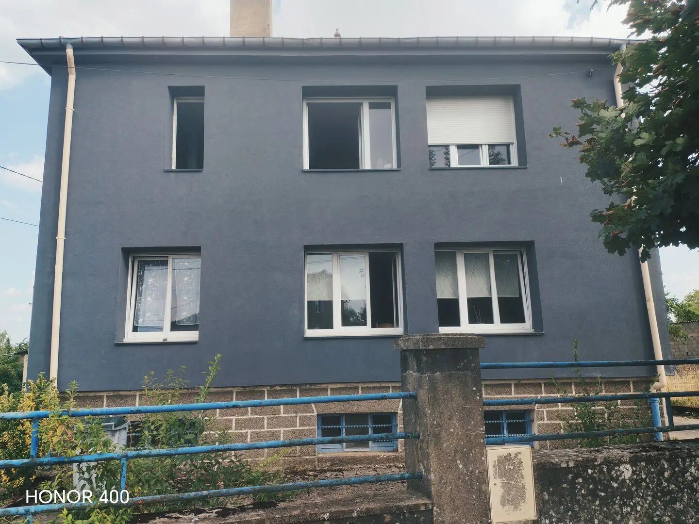 Maison à vendre, 136m², Tucquegnieux