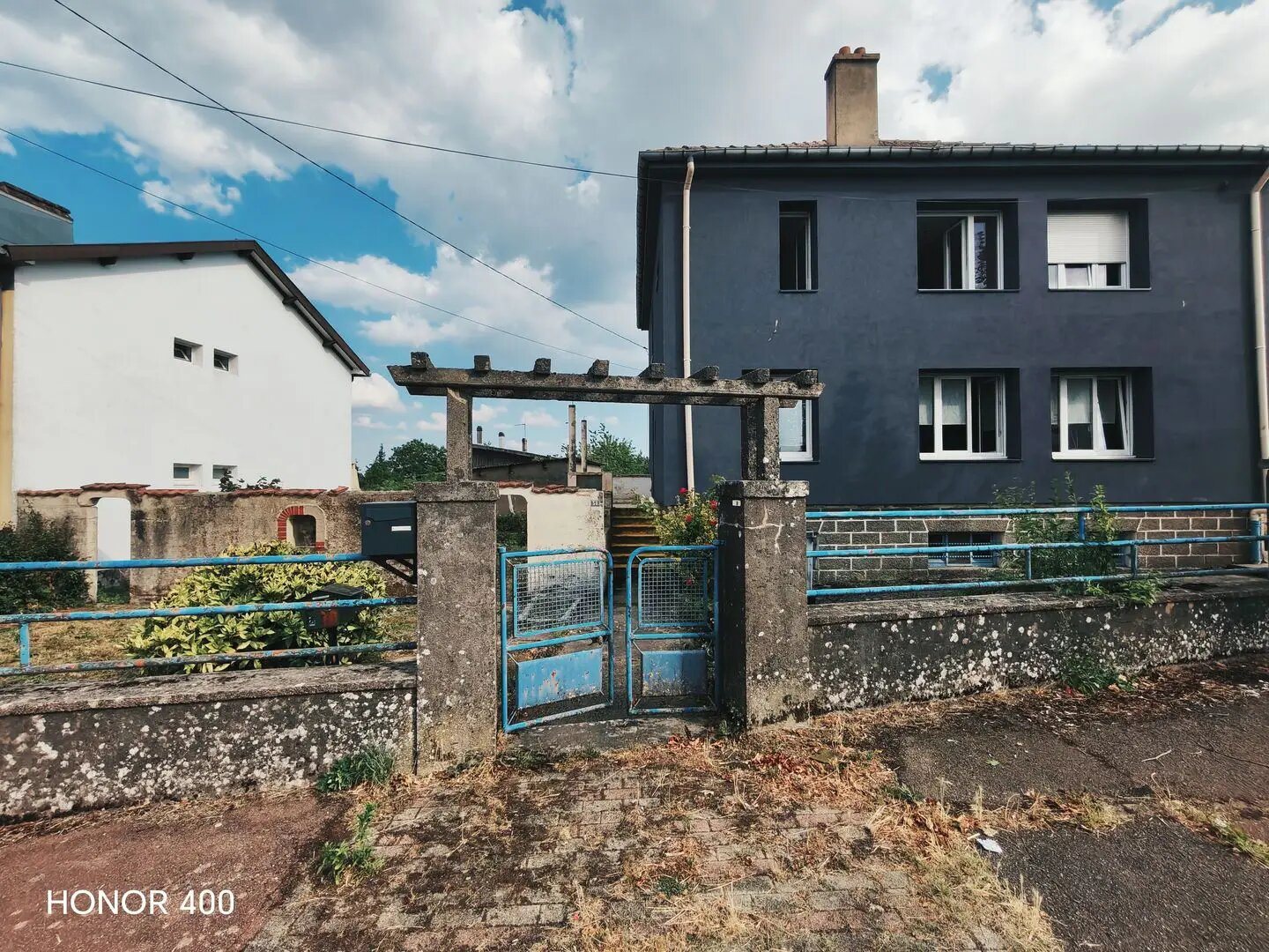 Maison à vendre, 136m², Tucquegnieux