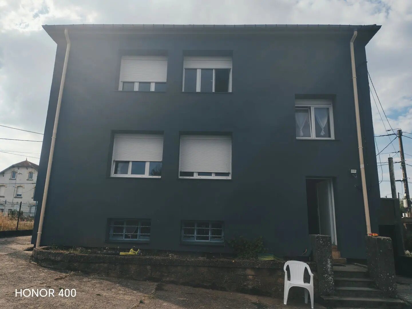 Maison à vendre, 136m², Tucquegnieux