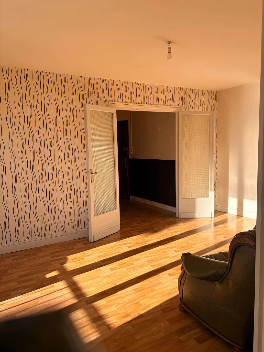 Appartement à vendre, 44m², Lourdes