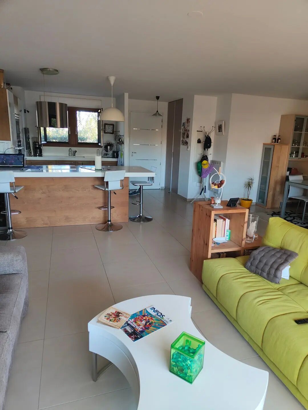 Appartement à vendre, 96m², Saint-Martin-de-Crau
