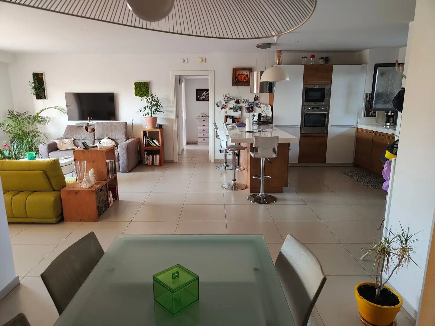 Appartement à vendre, 96m², Saint-Martin-de-Crau