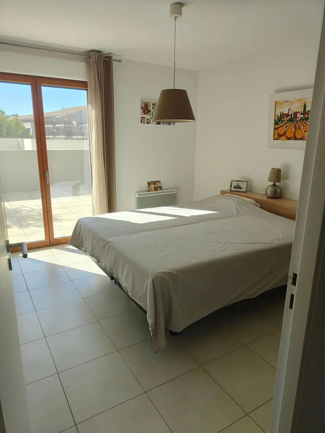 Appartement à vendre, 96m², Saint-Martin-de-Crau