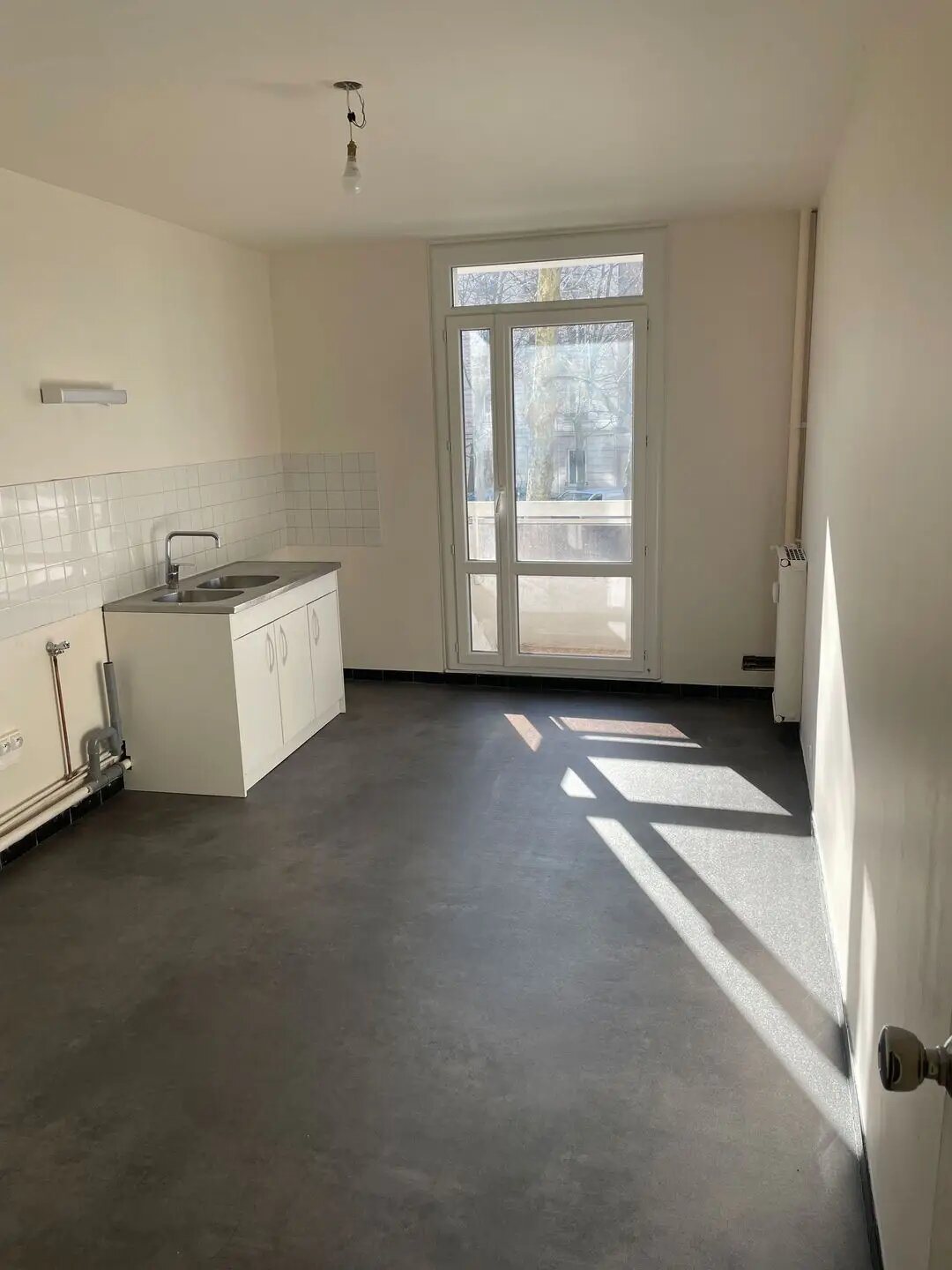Appartement à louer, 92m², Saint-Etienne
