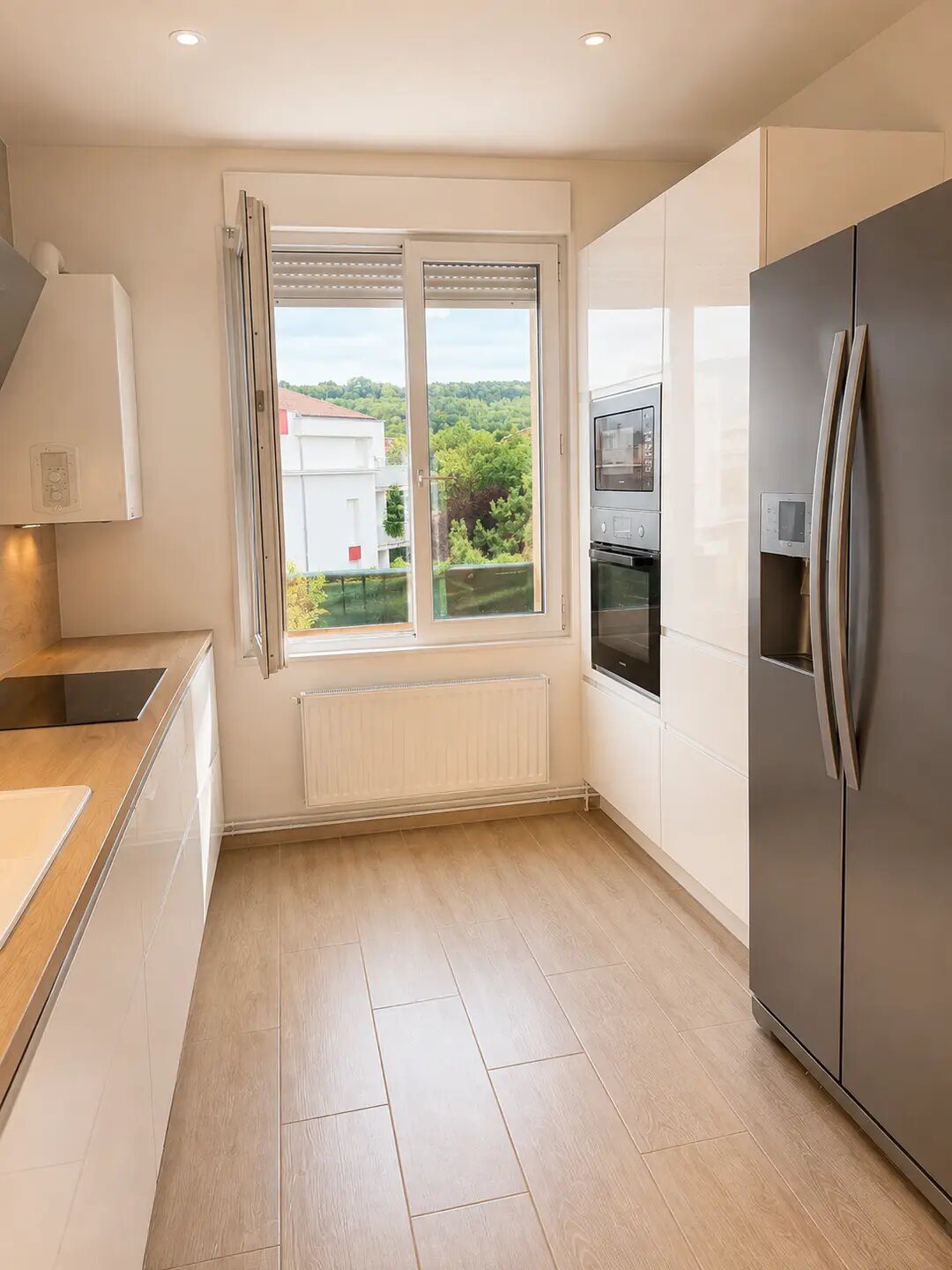 Appartement à vendre, 84m², Pulnoy