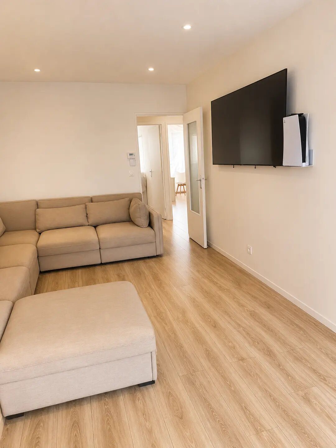 Appartement à vendre, 84m², Pulnoy