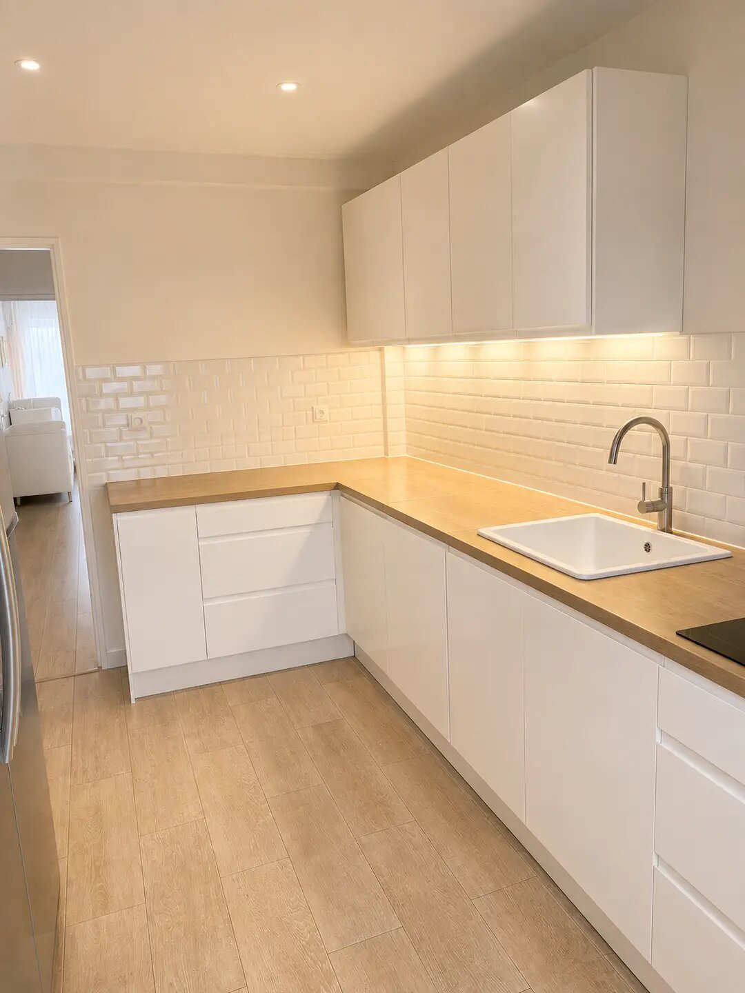 Appartement à vendre, 84m², Pulnoy