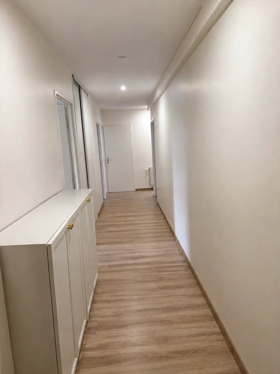 Appartement à vendre, 84m², Pulnoy