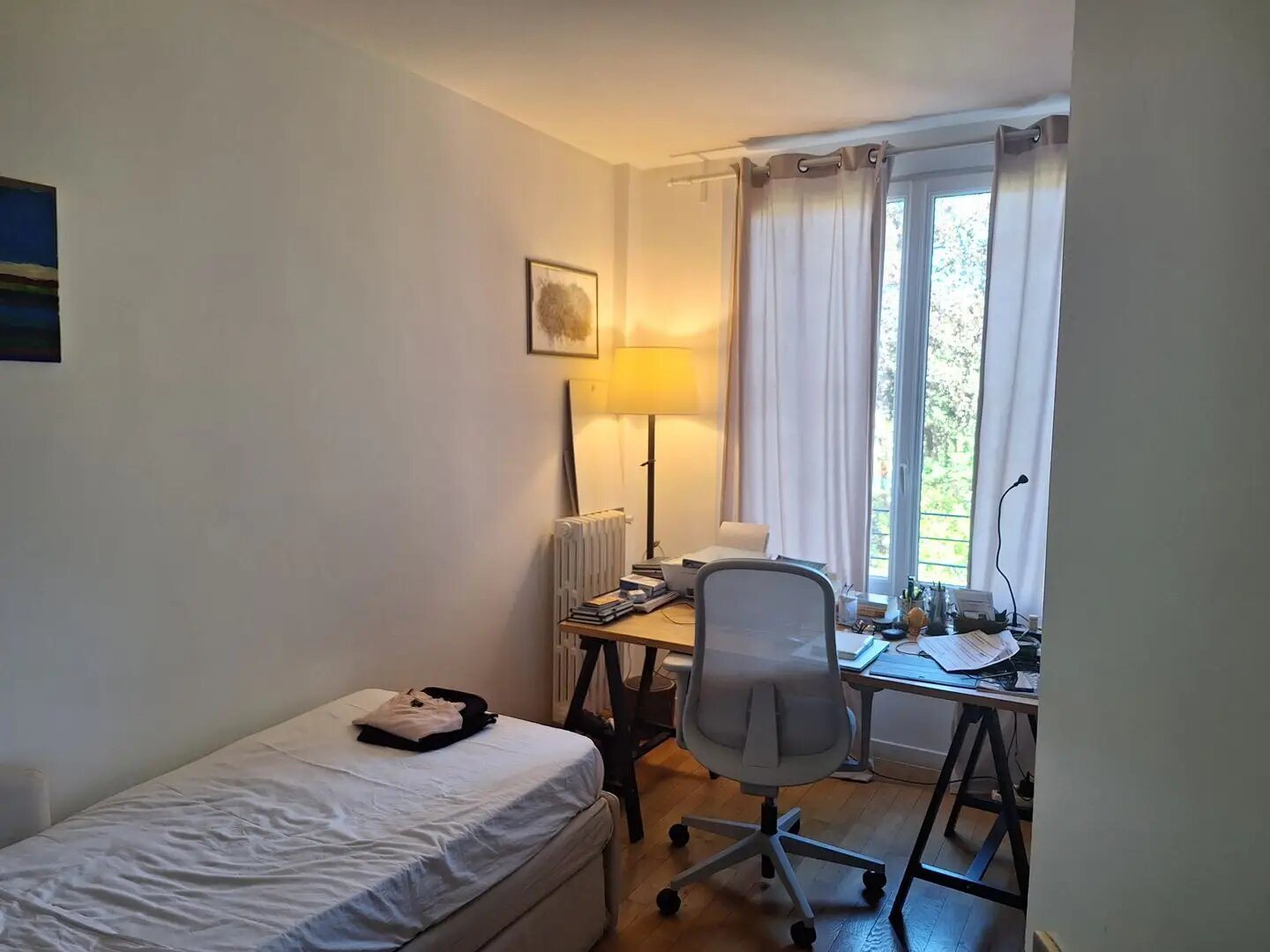 Appartement à louer, 102m², Marly-le-Roi
