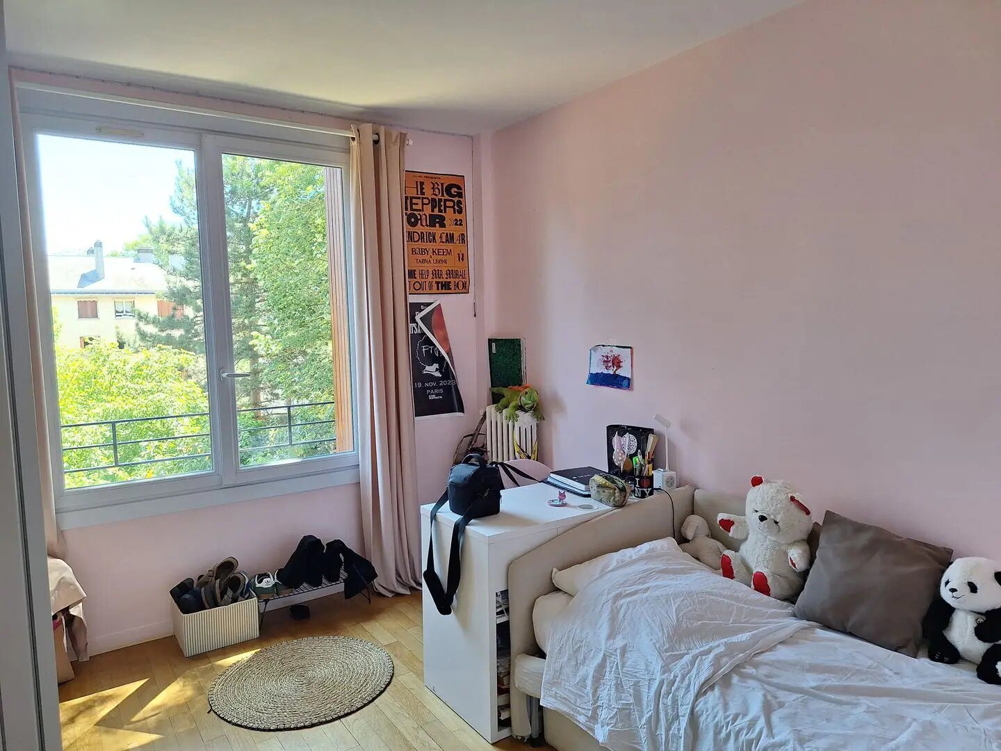 Appartement à louer, 102m², Marly-le-Roi