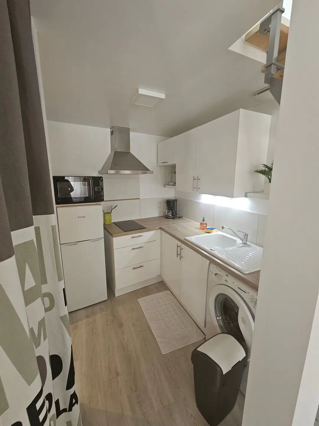 Maison à louer, 34m², La Rochelle