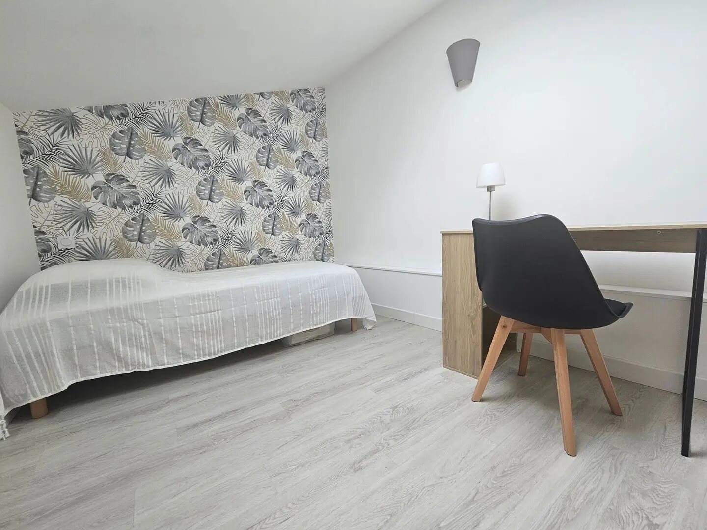 Maison à louer, 34m², La Rochelle