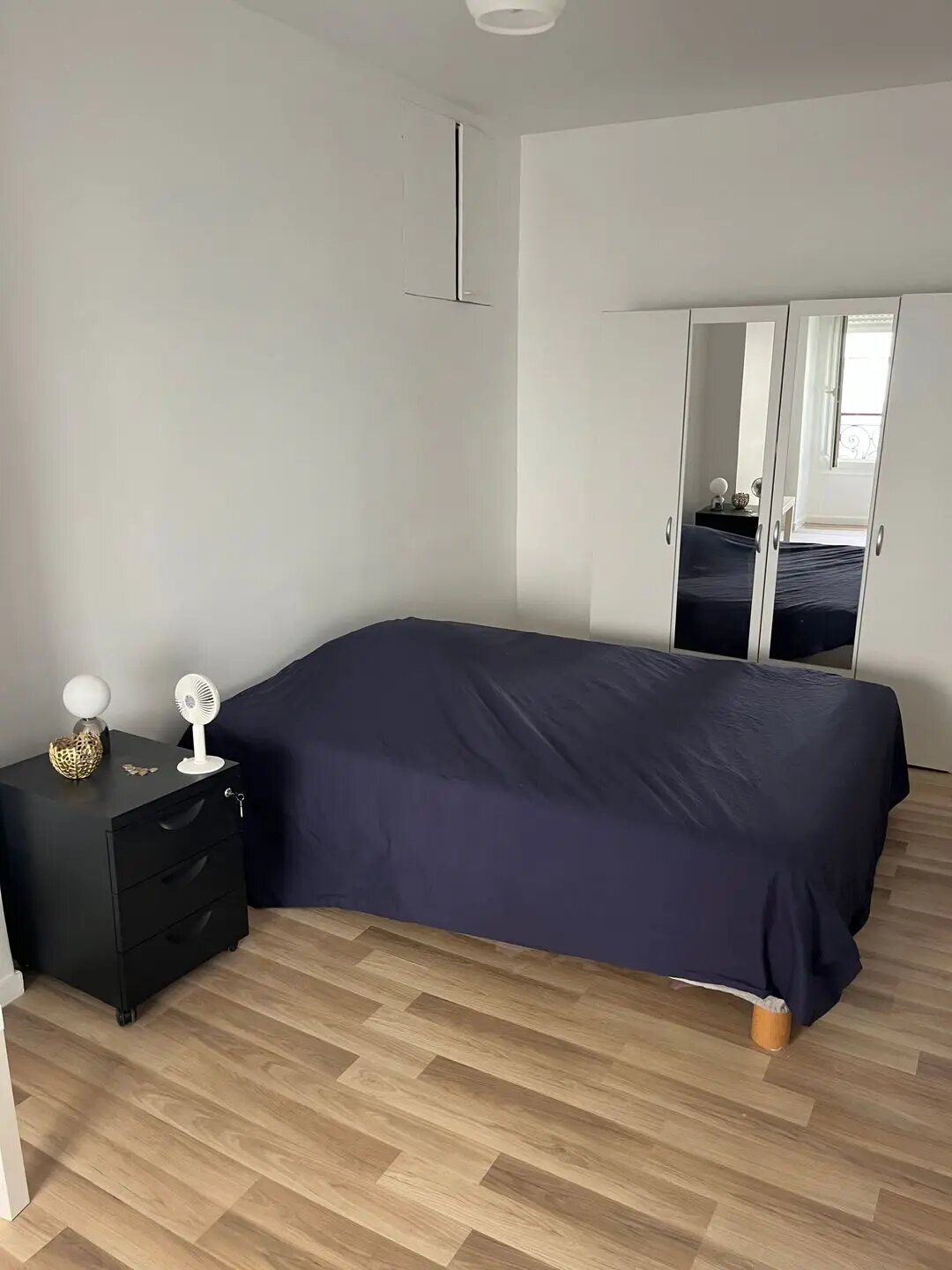 Appartement à louer, 36m², Paris 12ème
