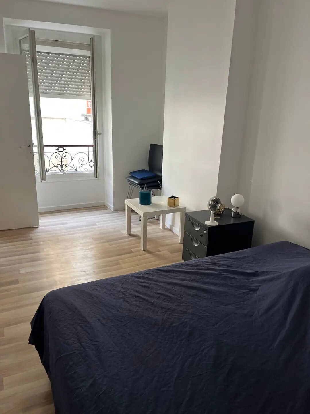 Appartement à louer, 36m², Paris 12ème