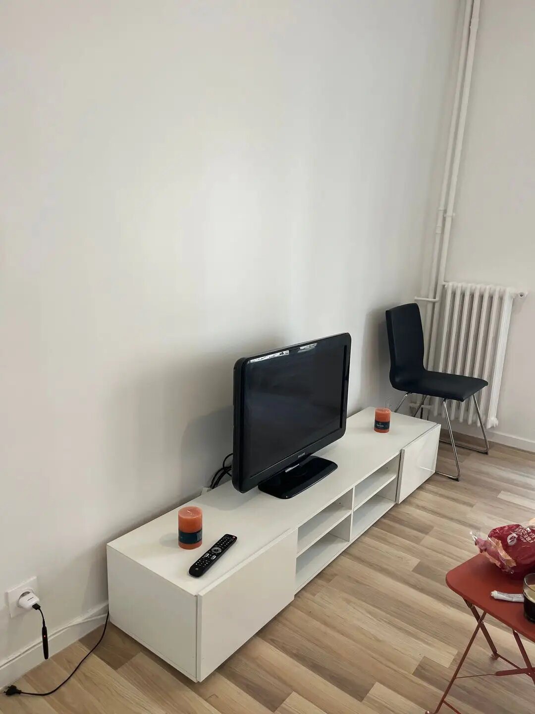 Appartement à louer, 36m², Paris 12ème