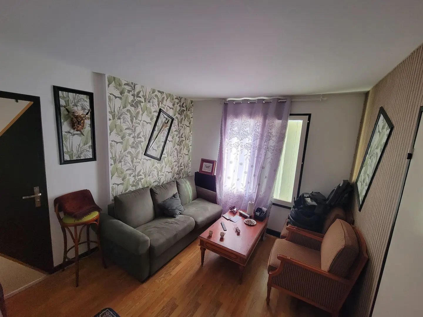 Appartement à vendre, 38m², Créteil