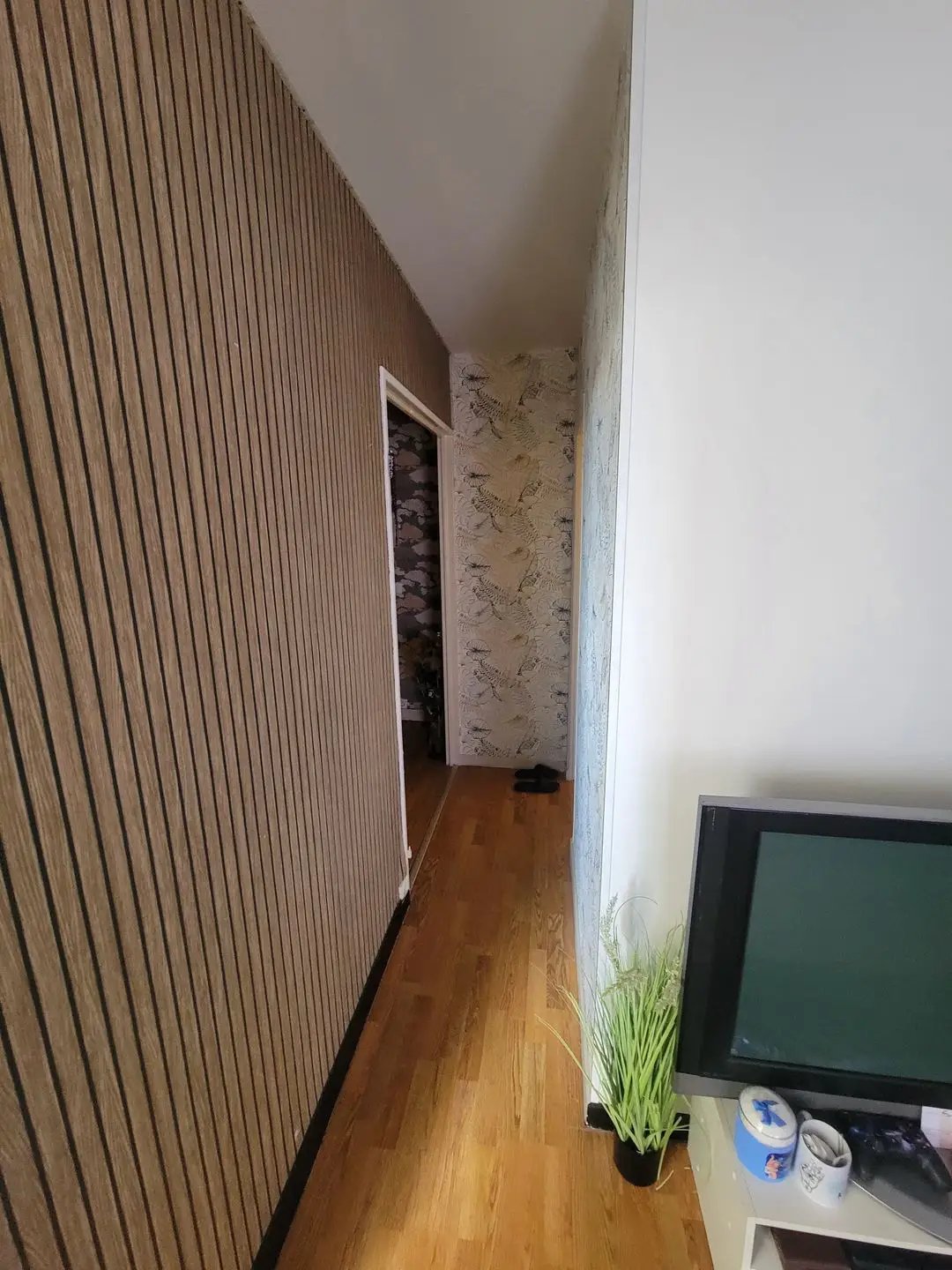 Appartement à vendre, 38m², Créteil