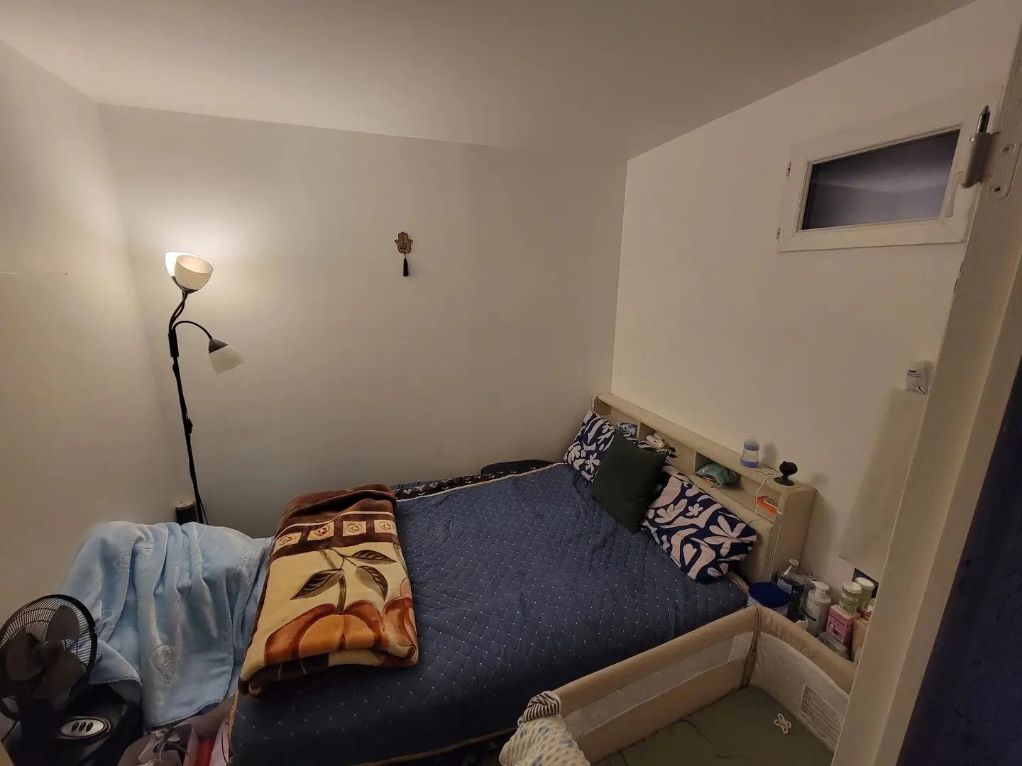 Appartement à vendre, 38m², Créteil