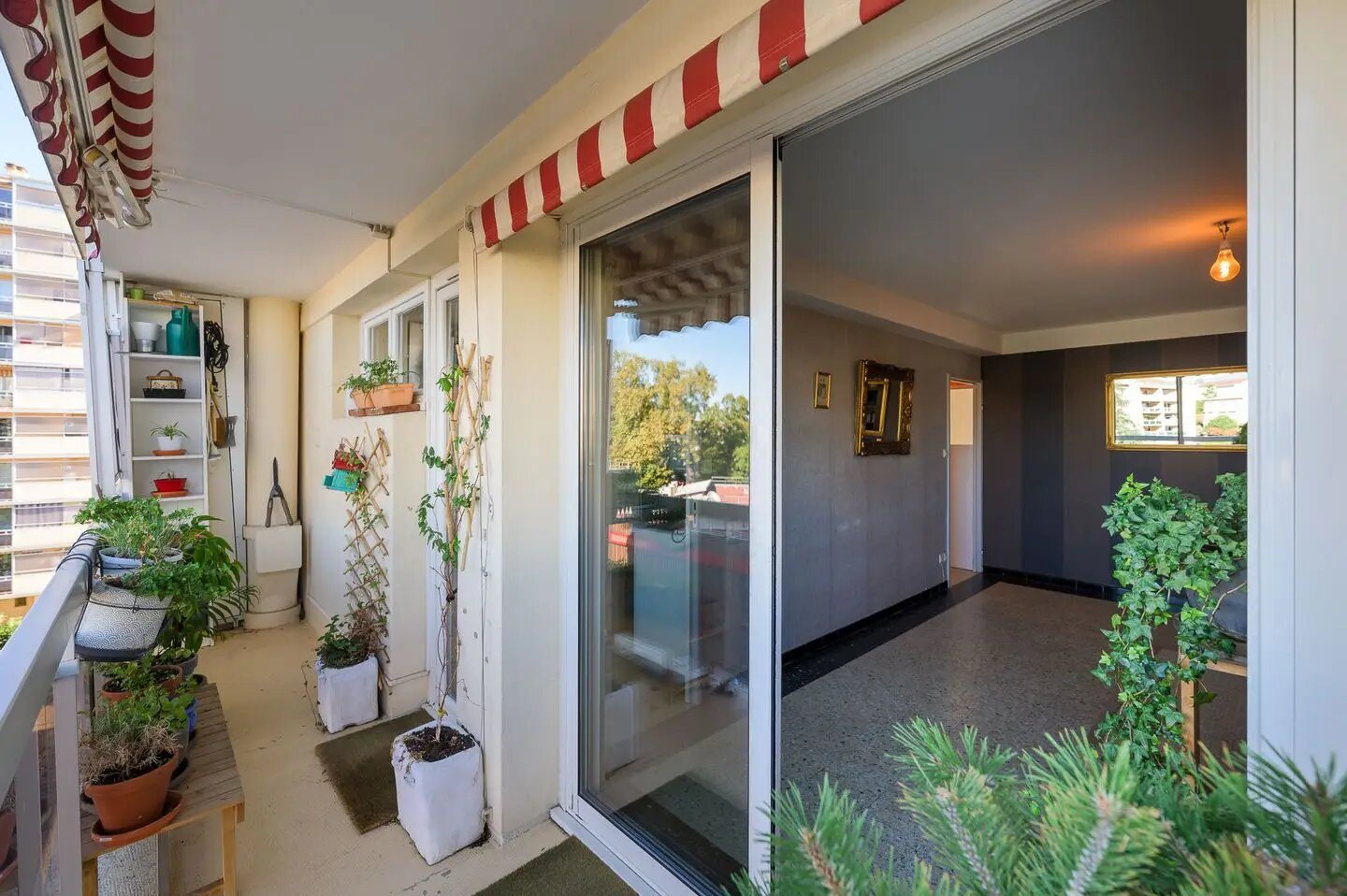 Appartement à vendre, 81m², Sainte-Foy-lès-Lyon