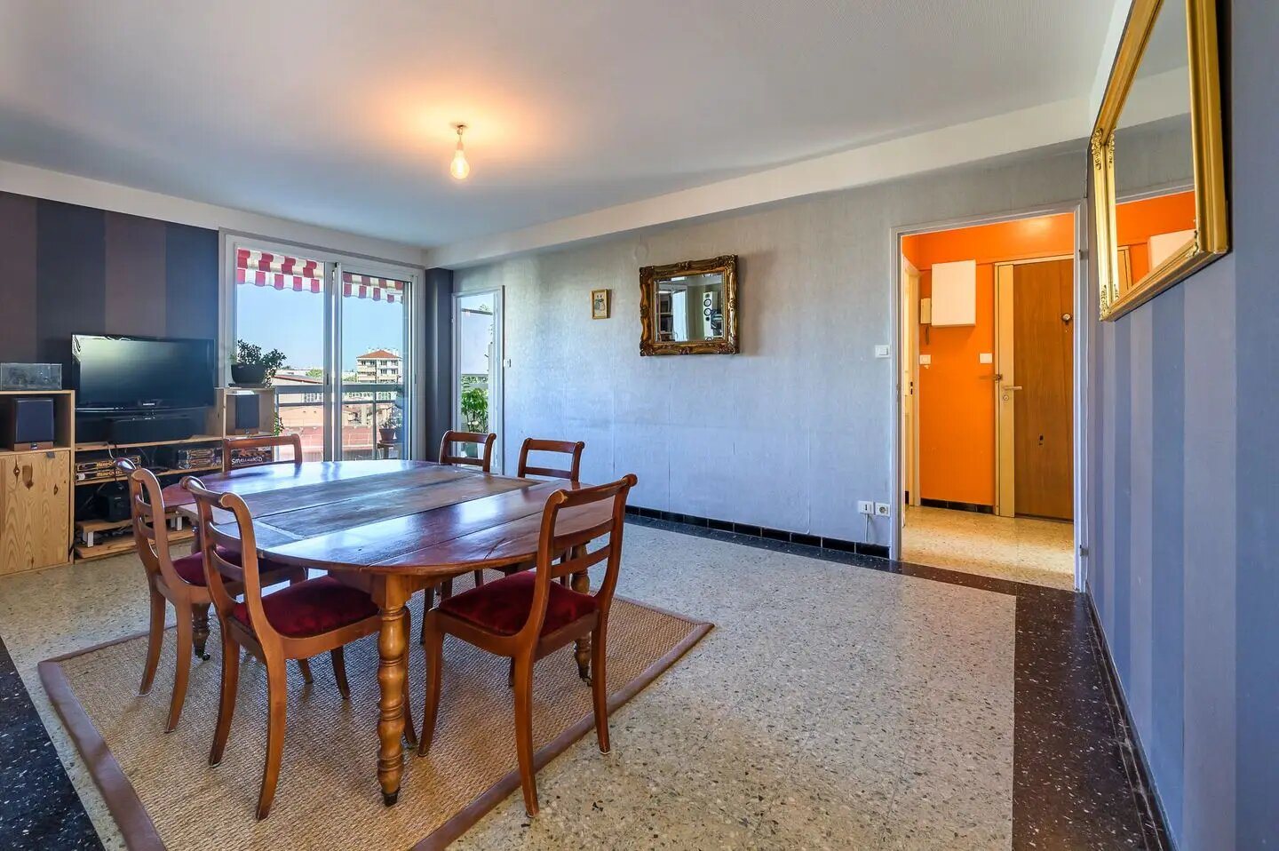 Appartement à vendre, 81m², Sainte-Foy-lès-Lyon